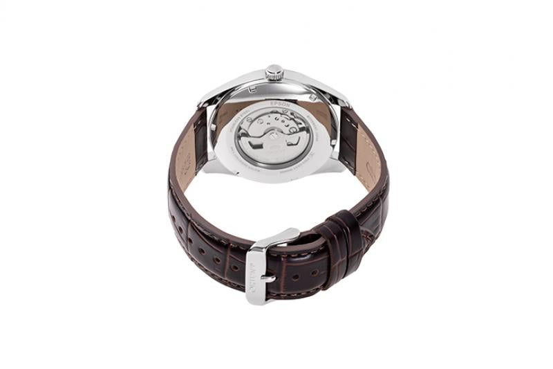 Meeste käekell Orient Multi Year Calender RA-BA0005S10B - Premiumkellad