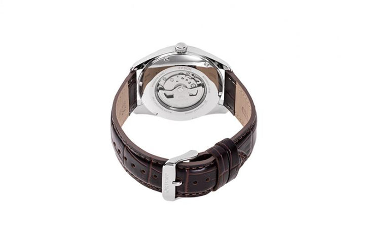 Meeste käekell Orient Multi Year Calender RA-BA0005S10B - Premiumkellad