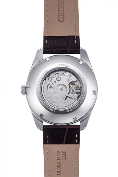 Meeste käekell Orient Multi Year Calender RA-BA0005S10B - Premiumkellad