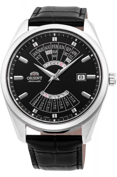 Meeste käekell Orient Multi Year Calender RA-BA0006B10B - Premiumkellad