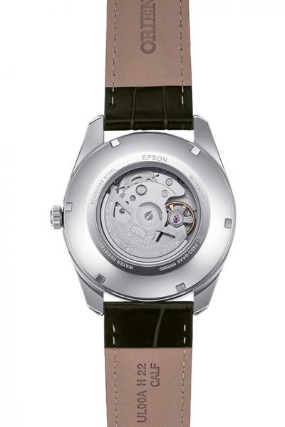 Meeste käekell Orient Multi Year Calender RA-BA0006B10B - Premiumkellad