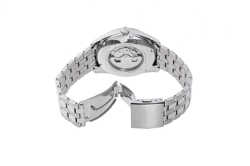 Meeste käekell Orient Multi Year Calender RA-BA0003L10B - Premiumkellad