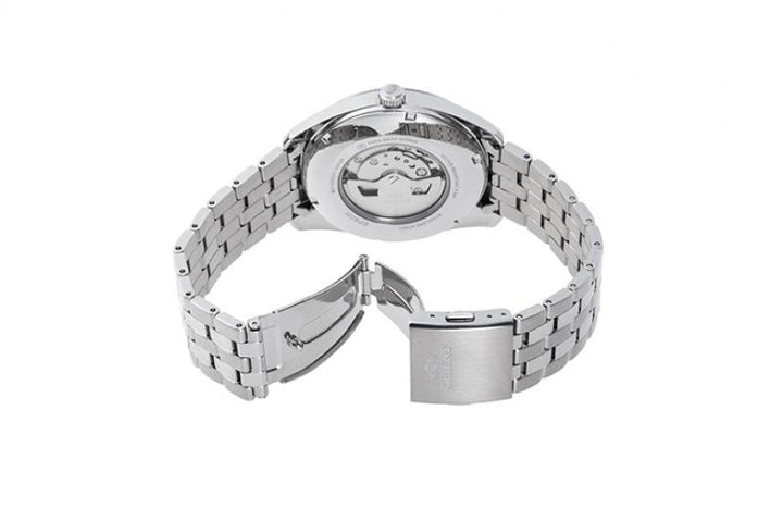 Meeste käekell Orient Multi Year Calender RA-BA0003L10B - Premiumkellad