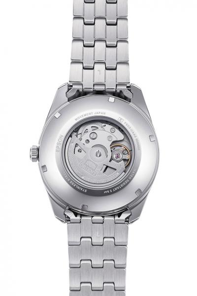 Meeste käekell Orient Multi Year Calender RA-BA0003L10B - Premiumkellad
