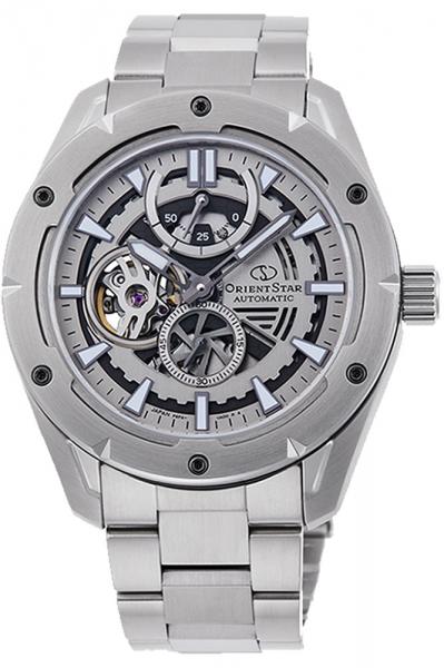 Meeste käekell Orient Star RE-AV0A02S00B - Premiumkellad