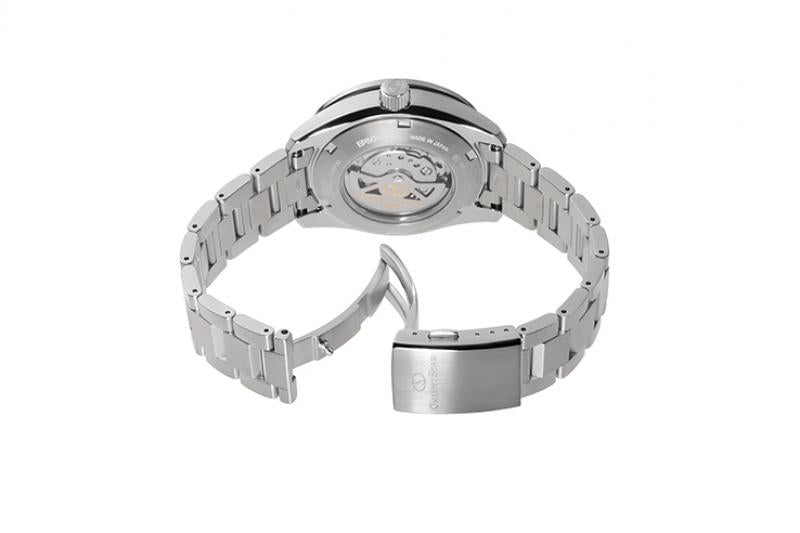 Meeste käekell Orient Star RE-AV0A02S00B - Premiumkellad