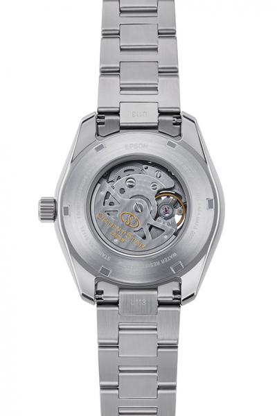 Meeste käekell Orient Star RE-AV0A02S00B - Premiumkellad