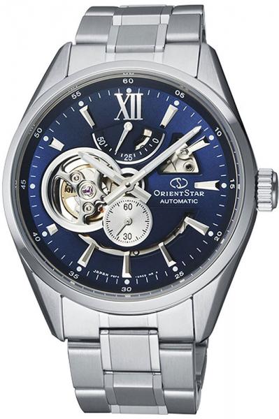 Meeste käekell Orient Star RE-AV0003L00B - Premiumkellad