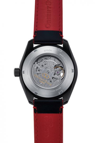 Meeste käekell Orient Star RE-AV0A03B00B - Premiumkellad