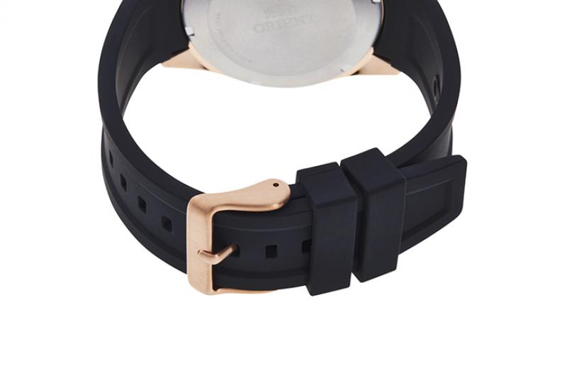 Meeste käekell Orient Defender II RA-AK0604B10B - Premiumkellad
