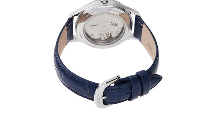 Naiste käekell Orient Blue Moon II RA-AG0018L10B - Premiumkellad