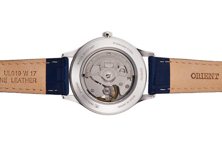 Naiste käekell Orient Blue Moon II RA-AG0018L10B - Premiumkellad