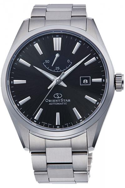 Meeste käekell Orient Star RE-AU0402B00B - Premiumkellad