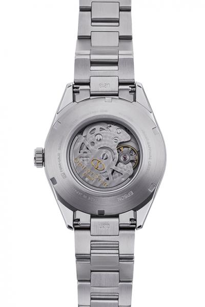 Meeste käekell Orient Star RE-AU0402B00B - Premiumkellad