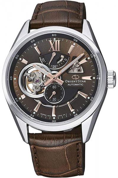 Meeste käekell Orient Star RE-AV0006Y00B - Premiumkellad