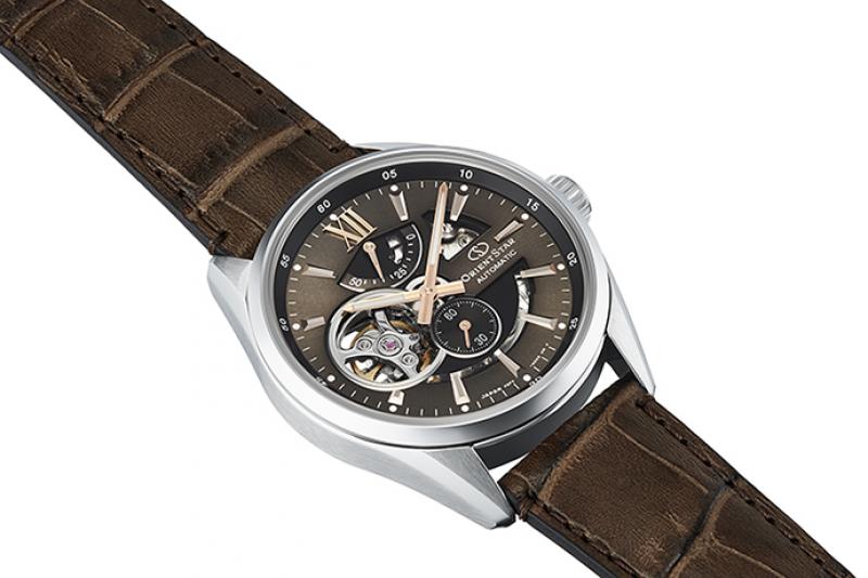 Meeste käekell Orient Star RE-AV0006Y00B - Premiumkellad