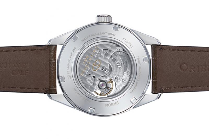 Meeste käekell Orient Star RE-AV0006Y00B - Premiumkellad