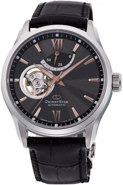 Meeste käekell Orient Star RE-AT0007N00B - Premiumkellad