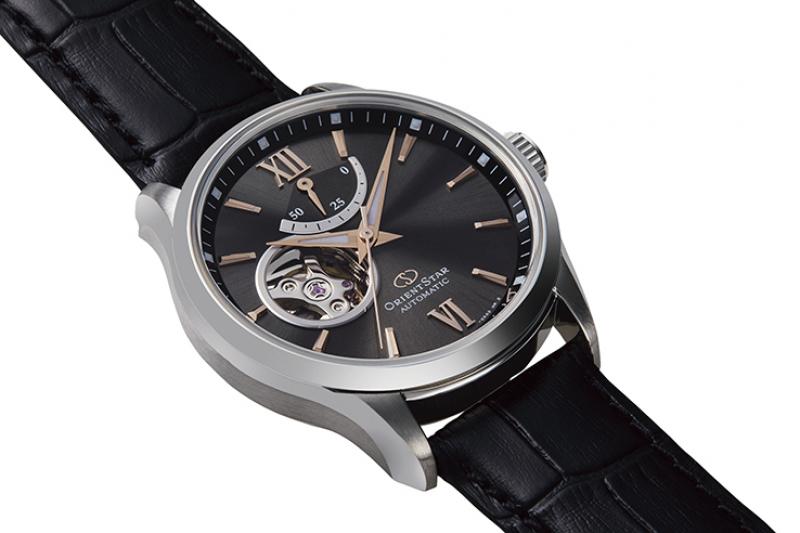 Meeste käekell Orient Star RE-AT0007N00B - Premiumkellad