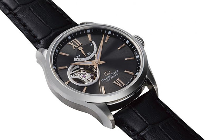 Meeste käekell Orient Star RE-AT0007N00B - Premiumkellad