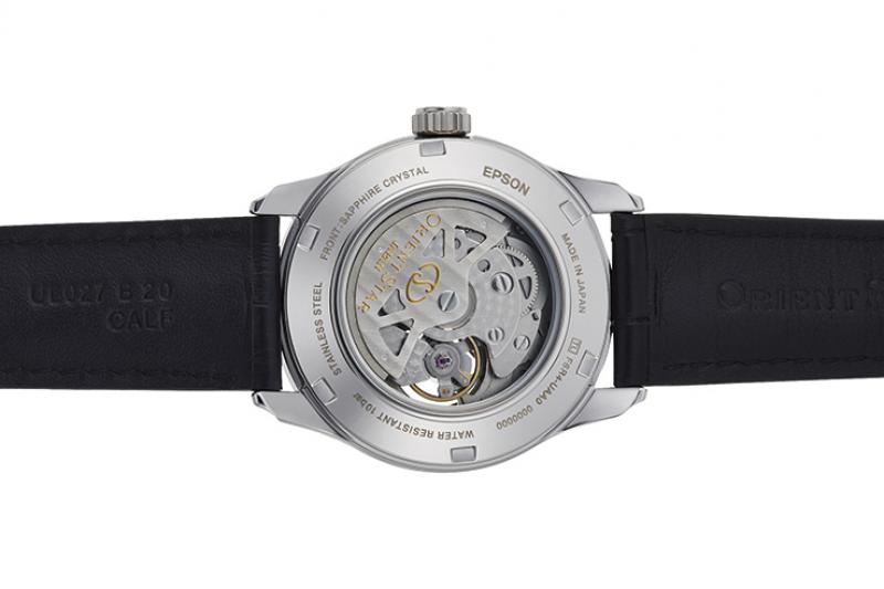 Meeste käekell Orient Star RE-AT0007N00B - Premiumkellad