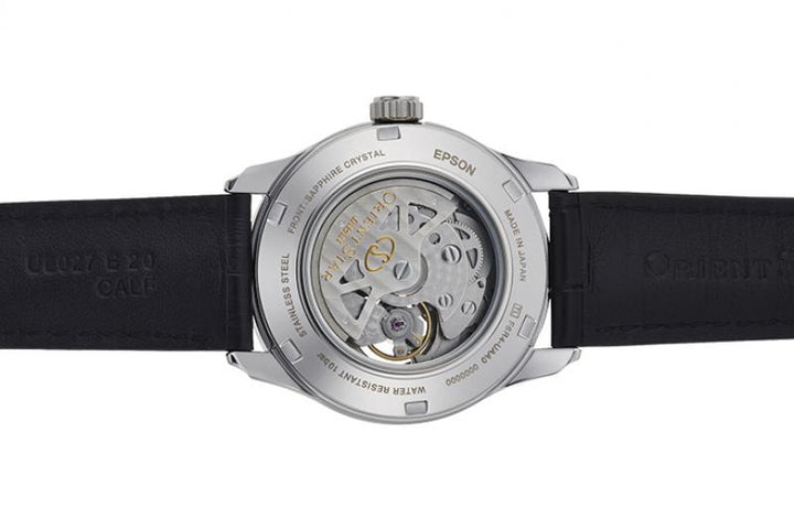 Meeste käekell Orient Star RE-AT0007N00B - Premiumkellad