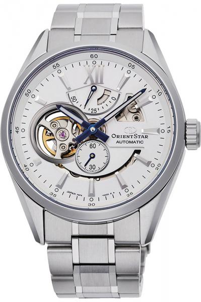 Meeste käekell Orient Star RE-AV0113S00B - Premiumkellad