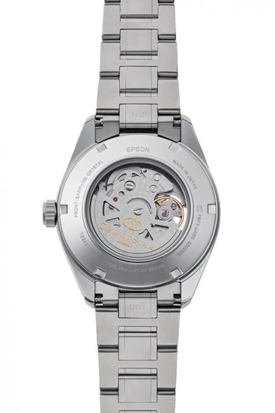Meeste käekell Orient Star RE-AV0113S00B - Premiumkellad