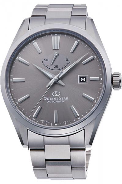 Meeste käekell Orient Star RE-AU0404N00B - Premiumkellad