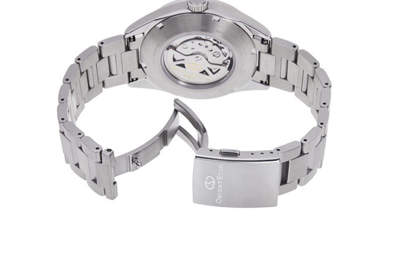Meeste käekell Orient Star RE-AU0404N00B - Premiumkellad
