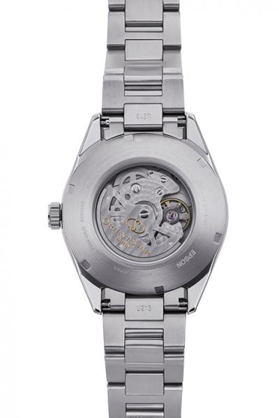 Meeste käekell Orient Star RE-AU0404N00B - Premiumkellad