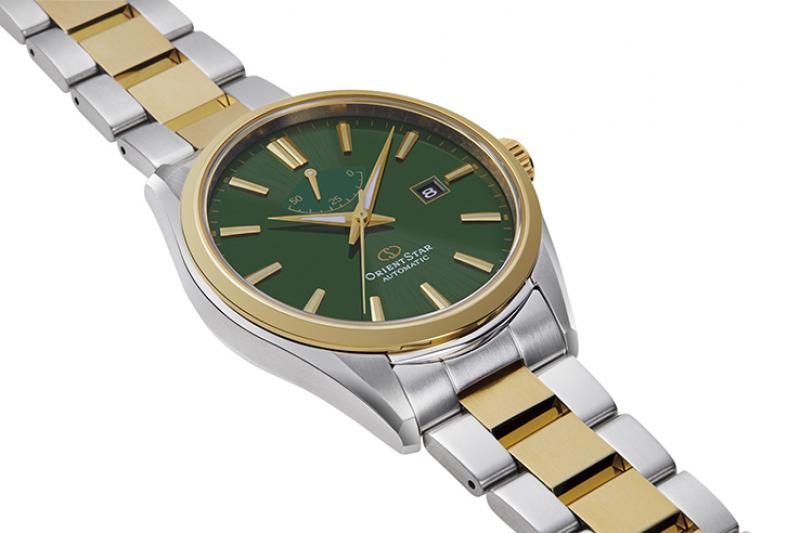 Meeste käekell Orient Star RE-AU0405E00B - Premiumkellad