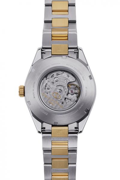 Meeste käekell Orient Star RE-AU0405E00B - Premiumkellad