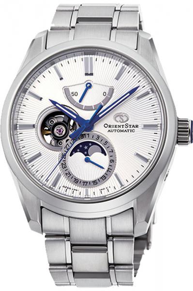 Meeste käekell Orient Star RE-AY0002S00B - Premiumkellad