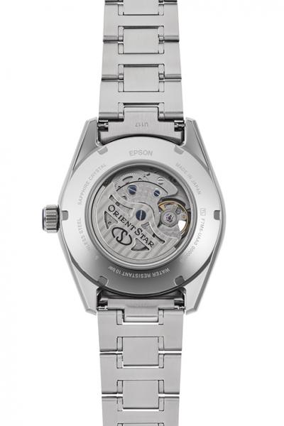Meeste käekell Orient Star RE-AY0002S00B - Premiumkellad