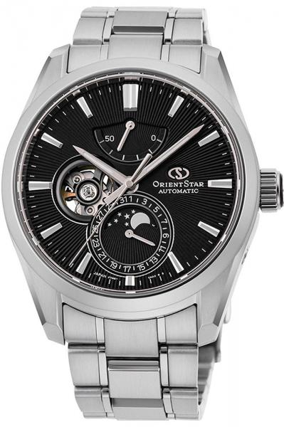 Meeste käekell Orient Star RE-AY0001B00B - Premiumkellad