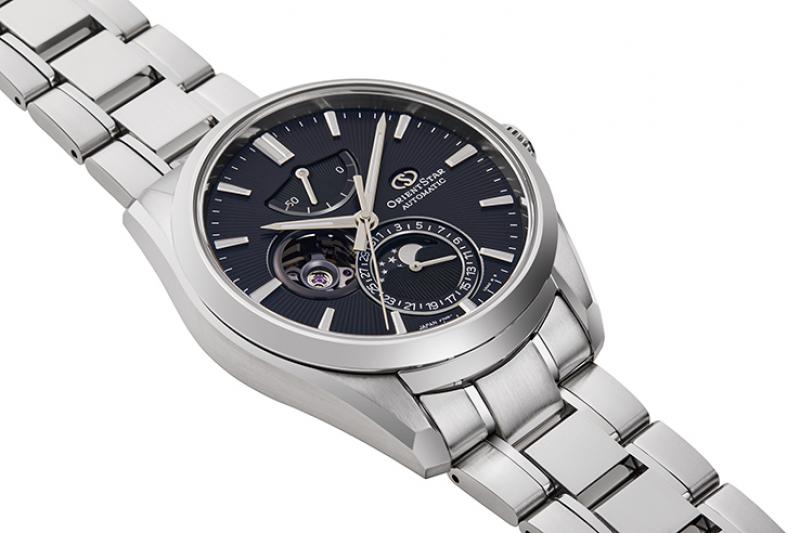 Meeste käekell Orient Star RE-AY0001B00B - Premiumkellad