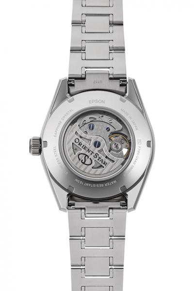 Meeste käekell Orient Star RE-AY0001B00B - Premiumkellad