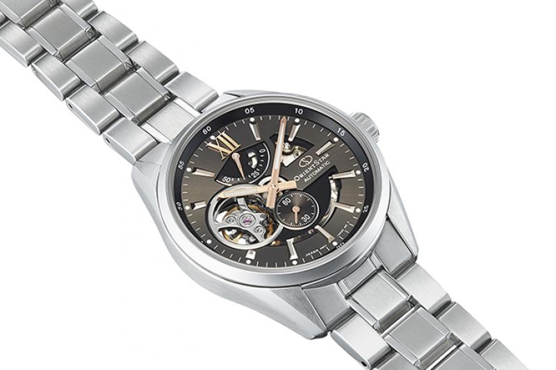 Meeste käekell Orient Star RE-AV0004N00B - Premiumkellad