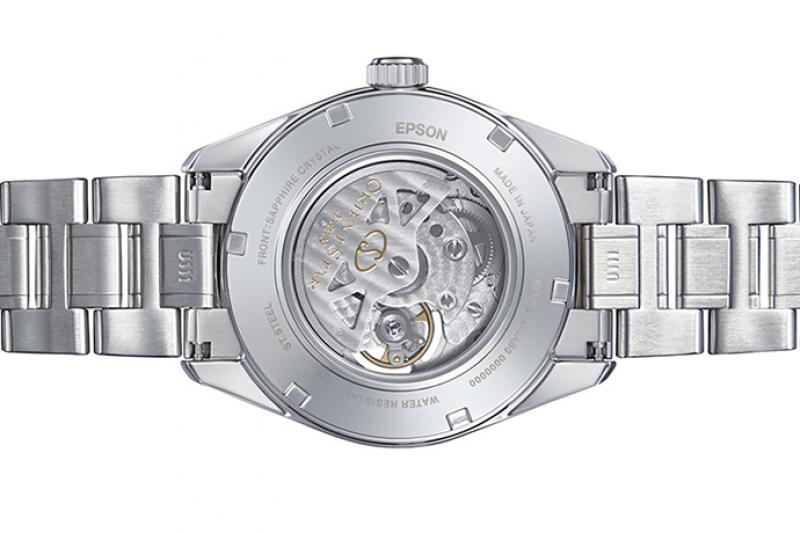 Meeste käekell Orient Star RE-AV0004N00B - Premiumkellad