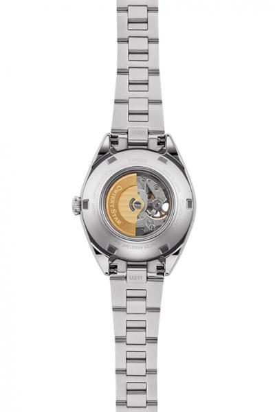 Naiste käekell Orient Star RE-ND0102R00B - Premiumkellad