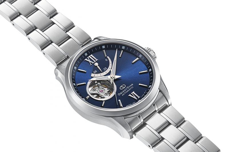Meeste käekell Orient Star RE-AT0001L00B - Premiumkellad