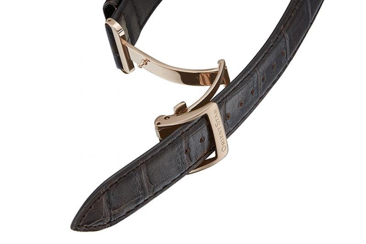 Meeste käekell Orient Star RE-AV0001S00B - Premiumkellad