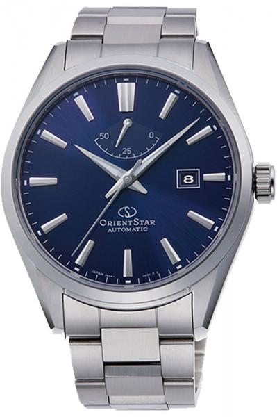 Meeste käekell Orient Star RE-AU0403L00B - Premiumkellad