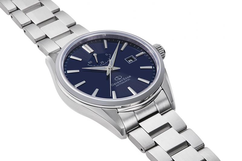 Meeste käekell Orient Star RE-AU0403L00B - Premiumkellad