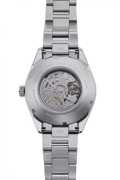 Meeste käekell Orient Star RE-AU0403L00B - Premiumkellad