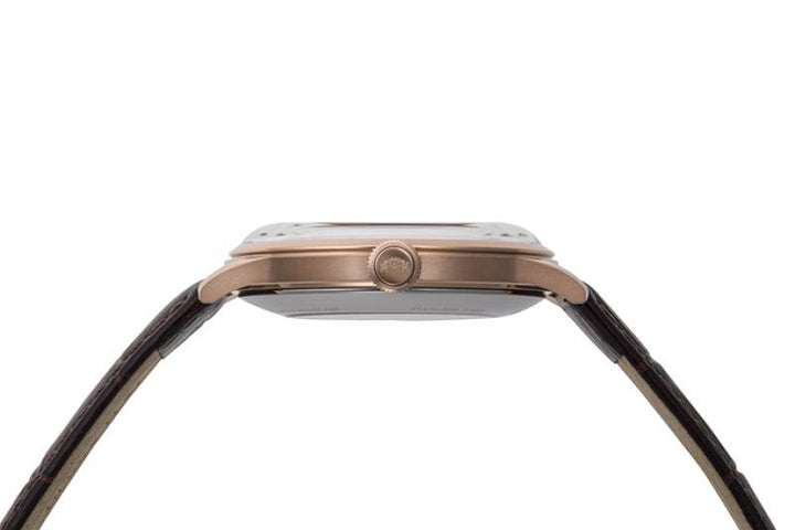 Meeste käekell Orient Open Heart RA-AG0001S10B - Premiumkellad
