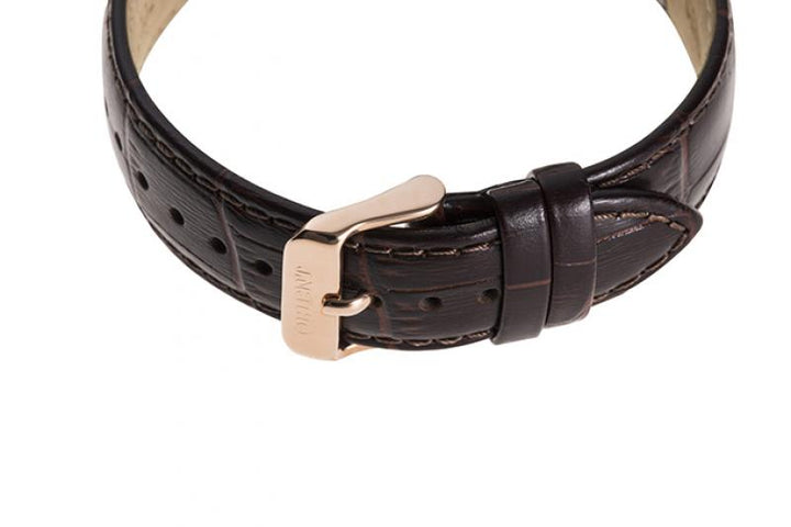 Meeste käekell Orient Open Heart RA-AG0001S10B - Premiumkellad