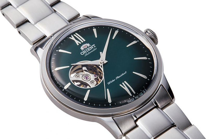 Meeste käekell Orient Bambino RA-AG0026E10B - Premiumkellad