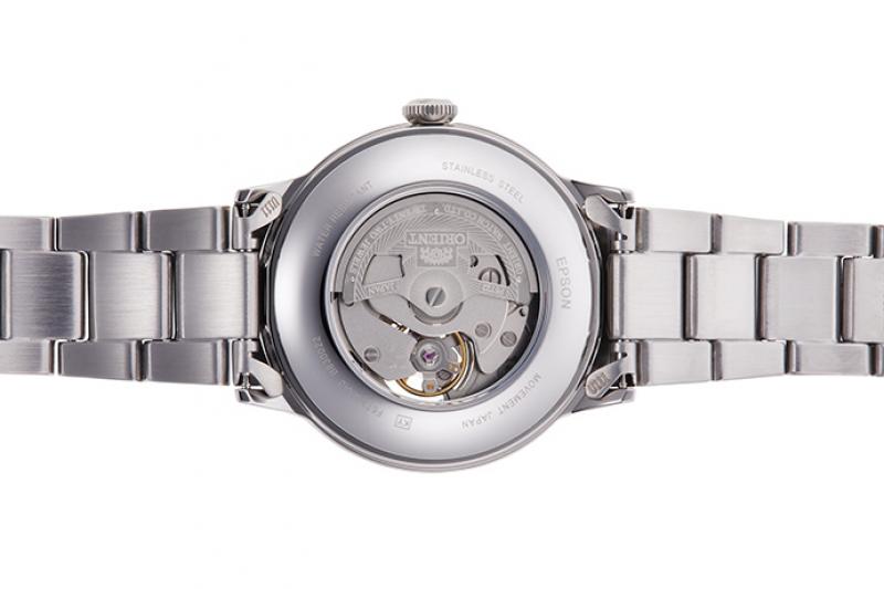 Meeste käekell Orient Bambino RA-AG0026E10B - Premiumkellad
